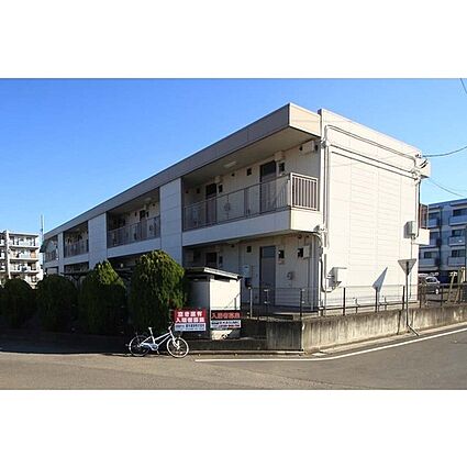 ハイツセルシオ_その他_2