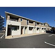 セレッソ花畑IIの賃貸物件