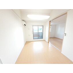 チセ・サポアク 2階2LDKのリビング/ダイニング