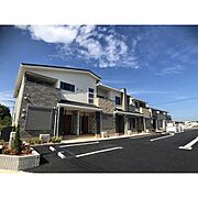 グラースルフレの賃貸物件