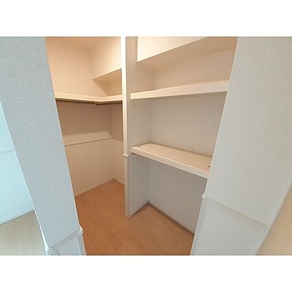 グラースルフレ_内装_3