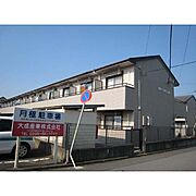 オリーブハウス Aの賃貸物件