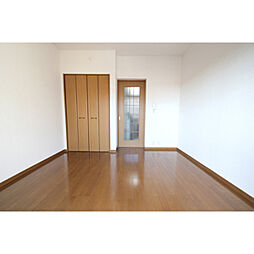 セピアコートつくば 1階1Kのリビング/ダイニング