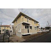 研究学園駅よりバス20分 徒歩5分 1階 築16年11ヶ月の賃貸物件