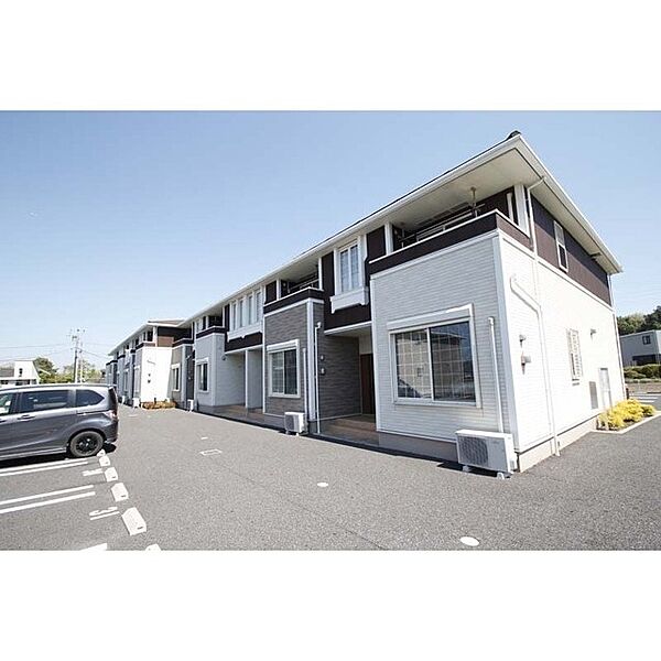 apartment 茨城県つくば市要
地図を見る