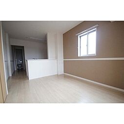 アーバンコートM 2階2LDKのリビング/ダイニング