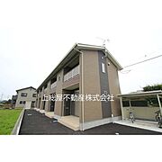 南石下駅より徒歩59分 築4年3ヶ月 2階建の賃貸物件
