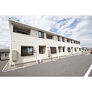 つくば駅よりバス10分 徒歩4分 1階 築8年10ヶ月の賃貸物件