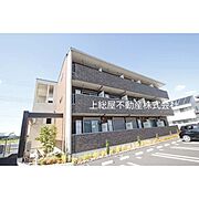 つくば駅よりバス17分 徒歩13分 1階 築5年3ヶ月の賃貸物件