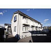 つくば駅よりバス20分 徒歩6分 1階 築28年6ヶ月の賃貸物件