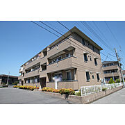 つくば駅よりバス32分 徒歩10分 1階 築17年4ヶ月の賃貸物件