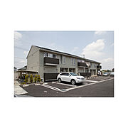 ファミールコート２ 2階 築15年11ヶ月の賃貸物件