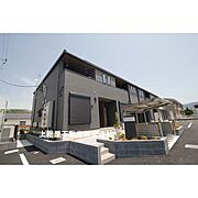 つくば駅よりバス44分 徒歩1分 1階 新築の賃貸物件