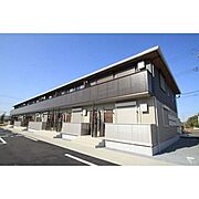 万博記念公園駅より徒歩47分 2階 新築の賃貸物件