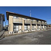 シャリオ・つくば 1階 築18年1ヶ月の賃貸物件