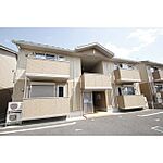 ゼピュロス学園の森　Tのイメージ