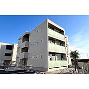 万博記念公園駅より徒歩18分 3階 新築の賃貸物件