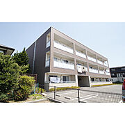 研究学園駅より徒歩26分 2階 築16年の賃貸物件