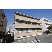 つくば駅より徒歩15分 1階 築16年6ヶ月の賃貸物件