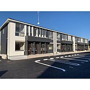 研究学園駅より徒歩63分 1階 築5年3ヶ月の賃貸物件