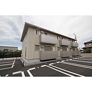 研究学園駅よりバス17分 徒歩5分 1階 新築の賃貸物件