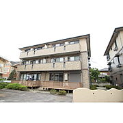 ダイヤファースト二の宮Ａ 3階 築20年9ヶ月の賃貸物件