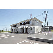研究学園駅より徒歩14分 2階 築13年11ヶ月の賃貸物件
