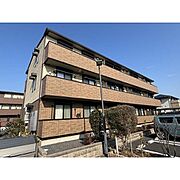 研究学園駅より徒歩27分 3階 築8年11ヶ月の賃貸物件