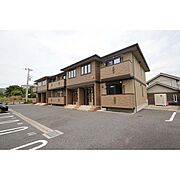 メゾンアンソレイユの賃貸物件