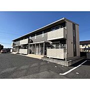 研究学園駅より徒歩30分 1階 築8年10ヶ月の賃貸物件