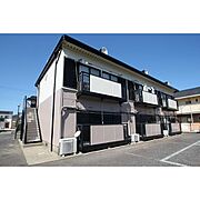 シャロンハイツ飯島Ｂの賃貸物件