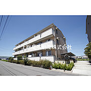 研究学園駅より徒歩11分 2階 築17年4ヶ月の賃貸物件