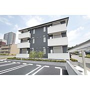 みどりの駅より徒歩2分 3階 築2年11ヶ月の賃貸物件
