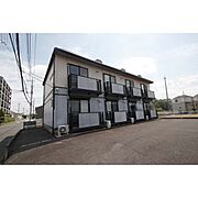 パークハイツ桜Ａの賃貸物件
