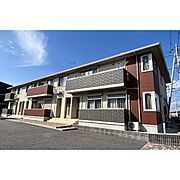 みどりの駅より徒歩10分 2階 築9年の賃貸物件