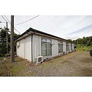 ウッドハウスヤマイチＣ 1階 築36年11ヶ月の賃貸物件