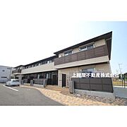 LaMeteore 1階 築6年1ヶ月の賃貸物件