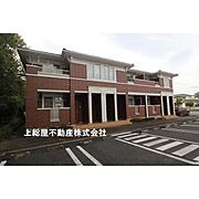 つくば駅よりバス17分 徒歩3分 1階 築18年7ヶ月の賃貸物件