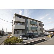 研究学園駅より徒歩21分 2階 築8年6ヶ月の賃貸物件
