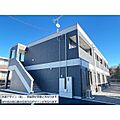 つくば市酒丸新築アパート（仮