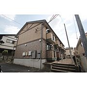 アスィーナ 2階 築21年5ヶ月の賃貸物件