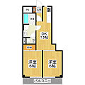 アーク・エフォール桜町4階5.9万円