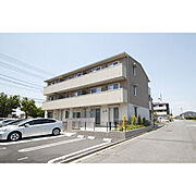 研究学園駅よりバス10分 徒歩1分 1階 築14年5ヶ月の賃貸物件
