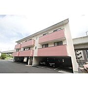 OPUS3 2階 築10年7ヶ月の賃貸物件