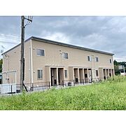 つくば駅よりバス29分 徒歩3分 2階 新築の賃貸物件