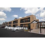 エトワールつくば 1階 築15年5ヶ月の賃貸物件