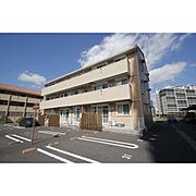 研究学園駅より徒歩6分 2階 築14年2ヶ月の賃貸物件