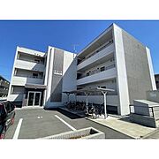 オリーブ学園の森 3階 築5年5ヶ月の賃貸物件