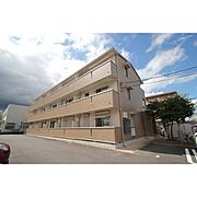 つくば駅より徒歩25分 3階 築18年8ヶ月の賃貸物件