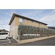 研究学園駅より徒歩33分 1階 築14年11ヶ月の賃貸物件